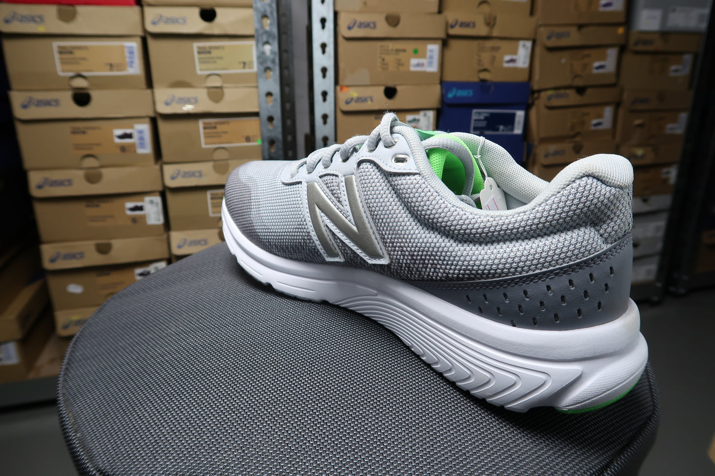 NEW BALANCE MENS 411 2E WIDE (RG2)