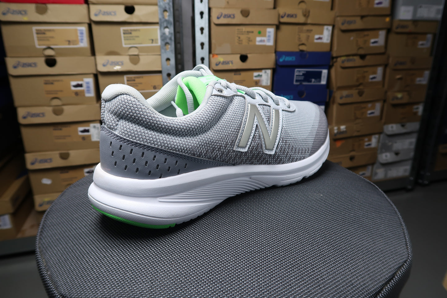 NEW BALANCE MENS 411 2E WIDE (RG2)