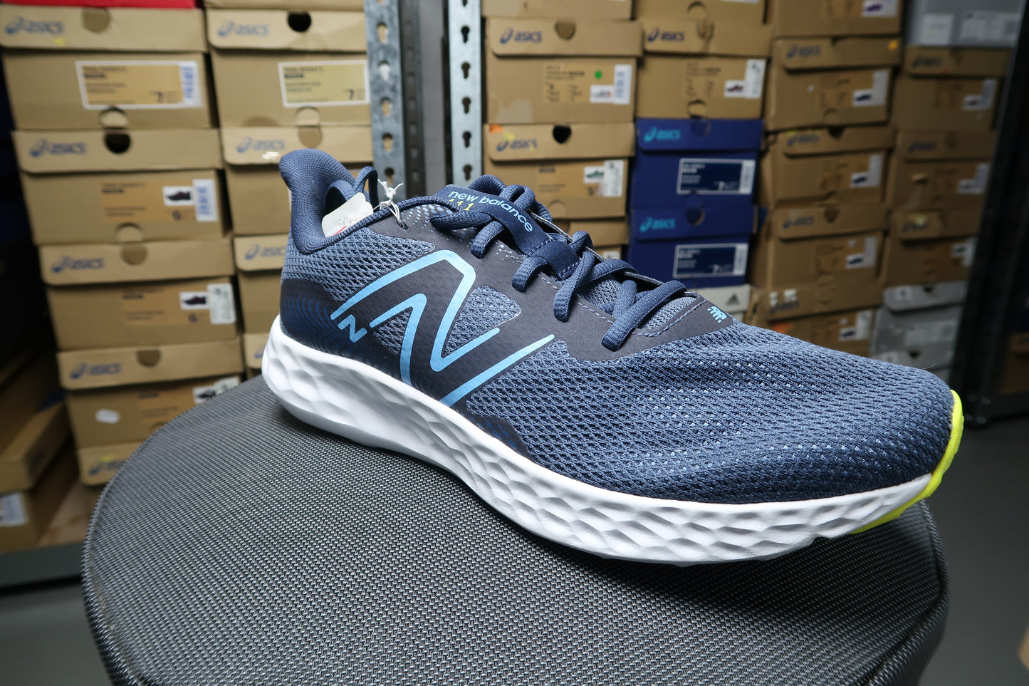 New Balance M411 LO3 Mens (2E Wide)