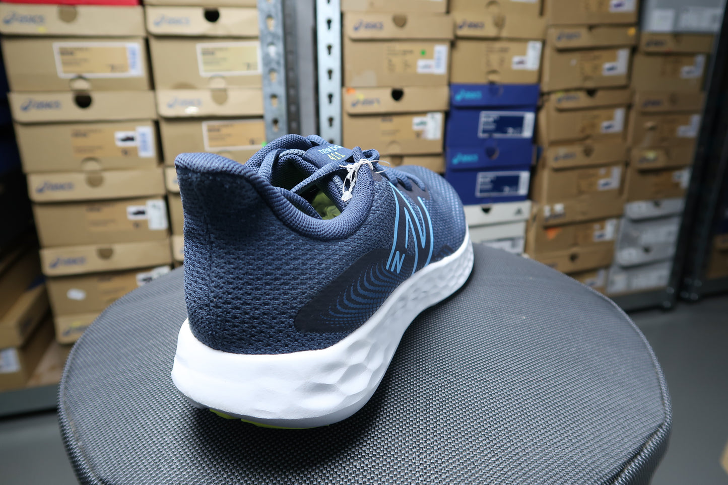 New Balance M411 LO3 Mens (2E Wide)