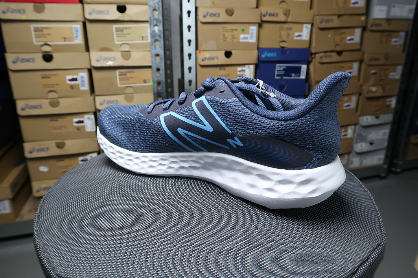New Balance M411 LO3 Mens (2E Wide)