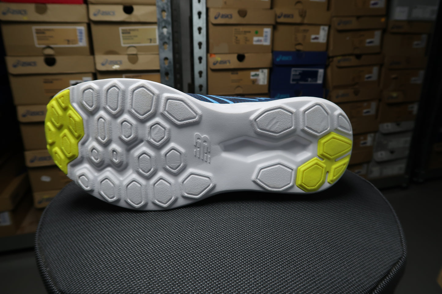 New Balance M411 LO3 Mens (2E Wide)