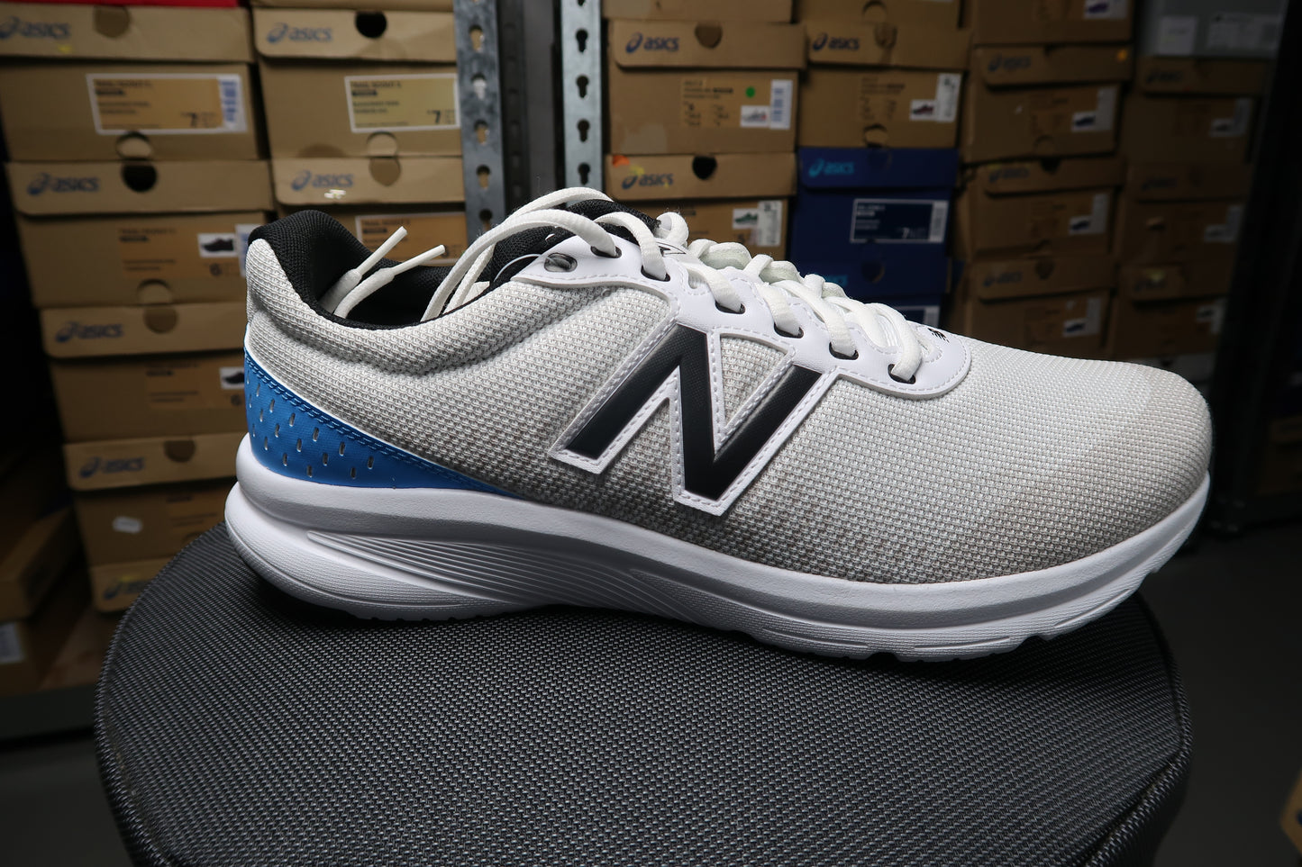 NEW BALANCE MENS 411 2E WIDE (RW2)