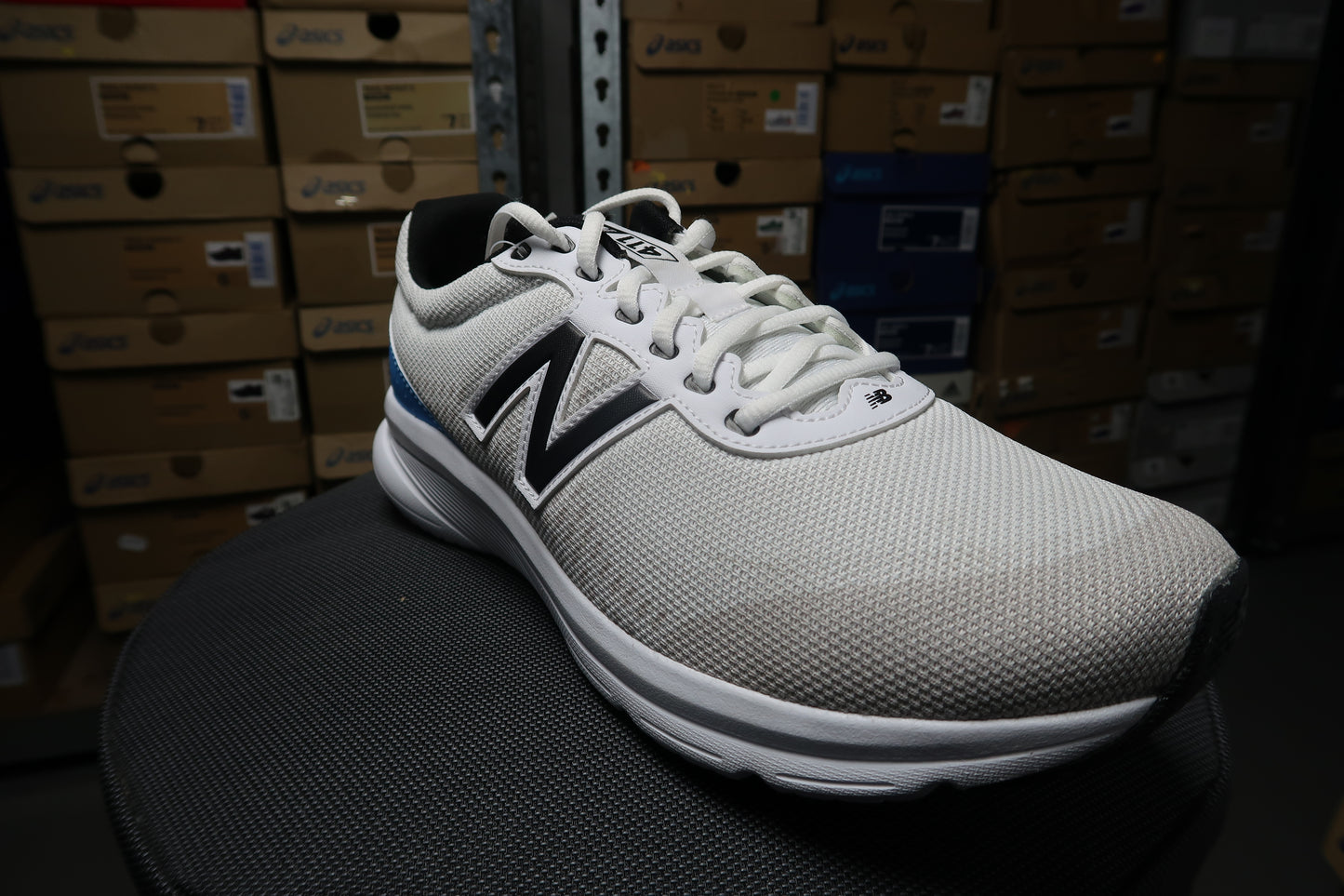 NEW BALANCE MENS 411 2E WIDE (RW2)