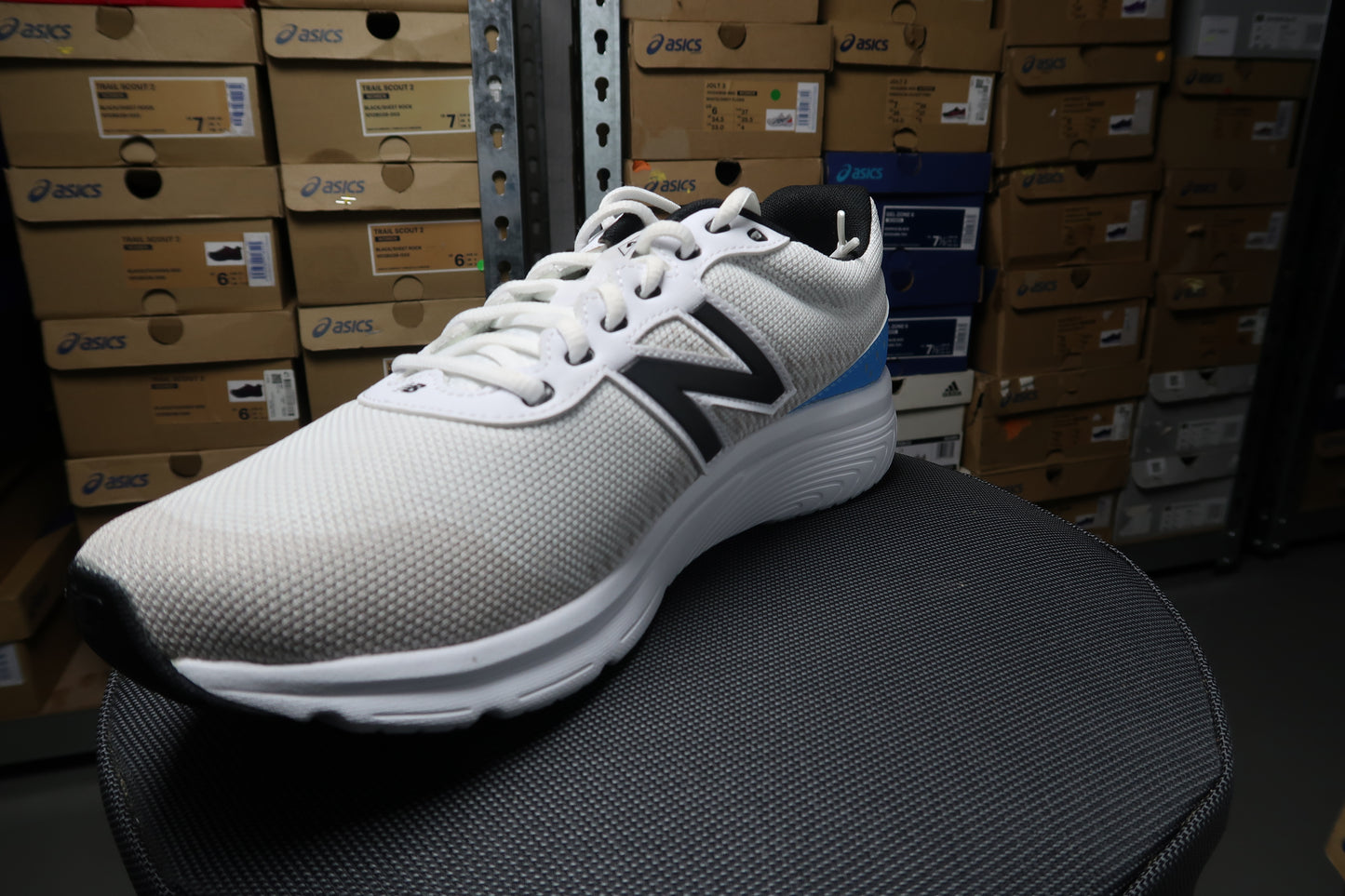 NEW BALANCE MENS 411 2E WIDE (RW2)