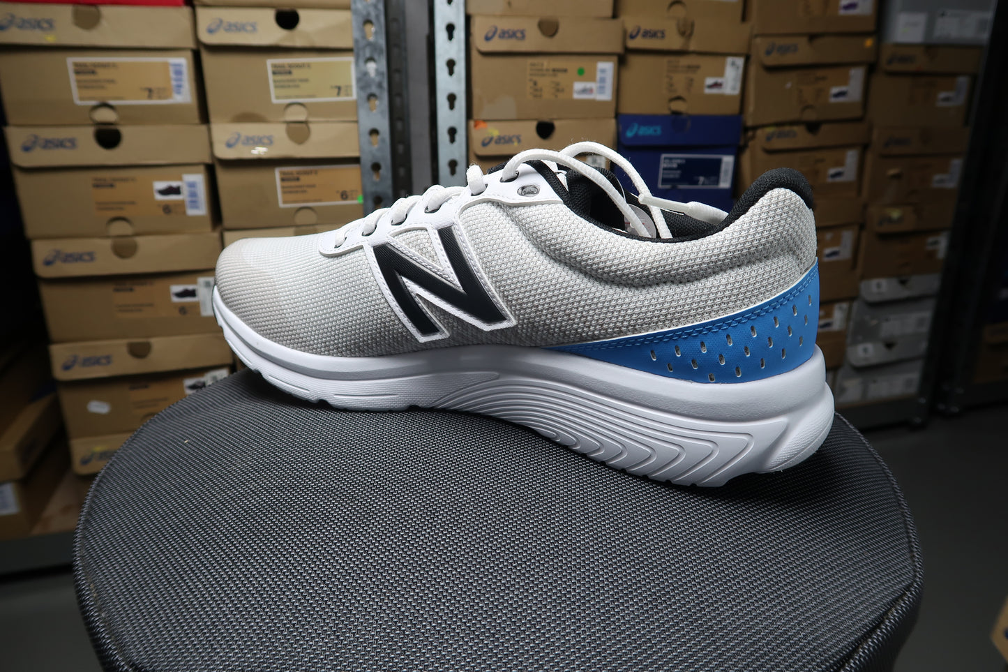 NEW BALANCE MENS 411 2E WIDE (RW2)