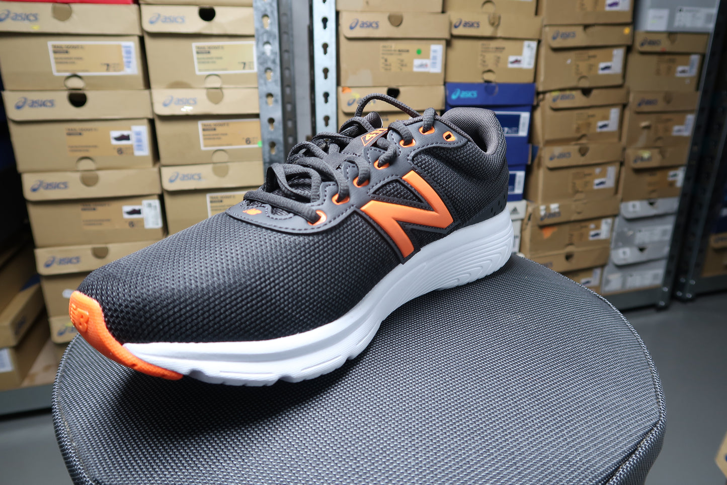 NEW BALANCE MENS 411 2E WIDE (RK2)