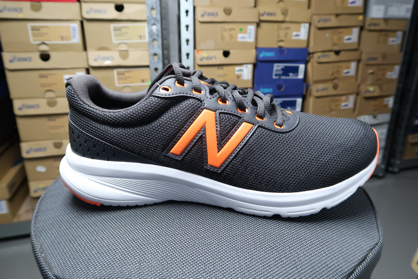 NEW BALANCE MENS 411 2E WIDE (RK2)