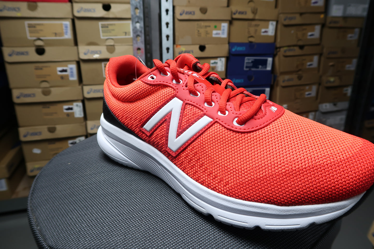 NEW BALANCE MENS 411 2E WIDE (CR2)