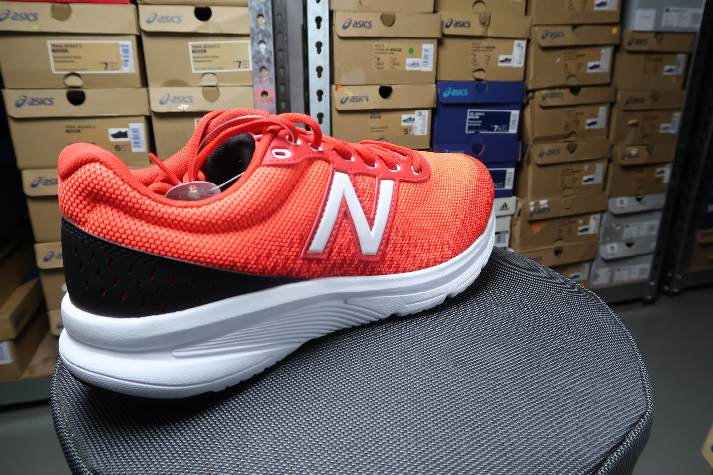 NEW BALANCE MENS 411 2E WIDE (CR2)