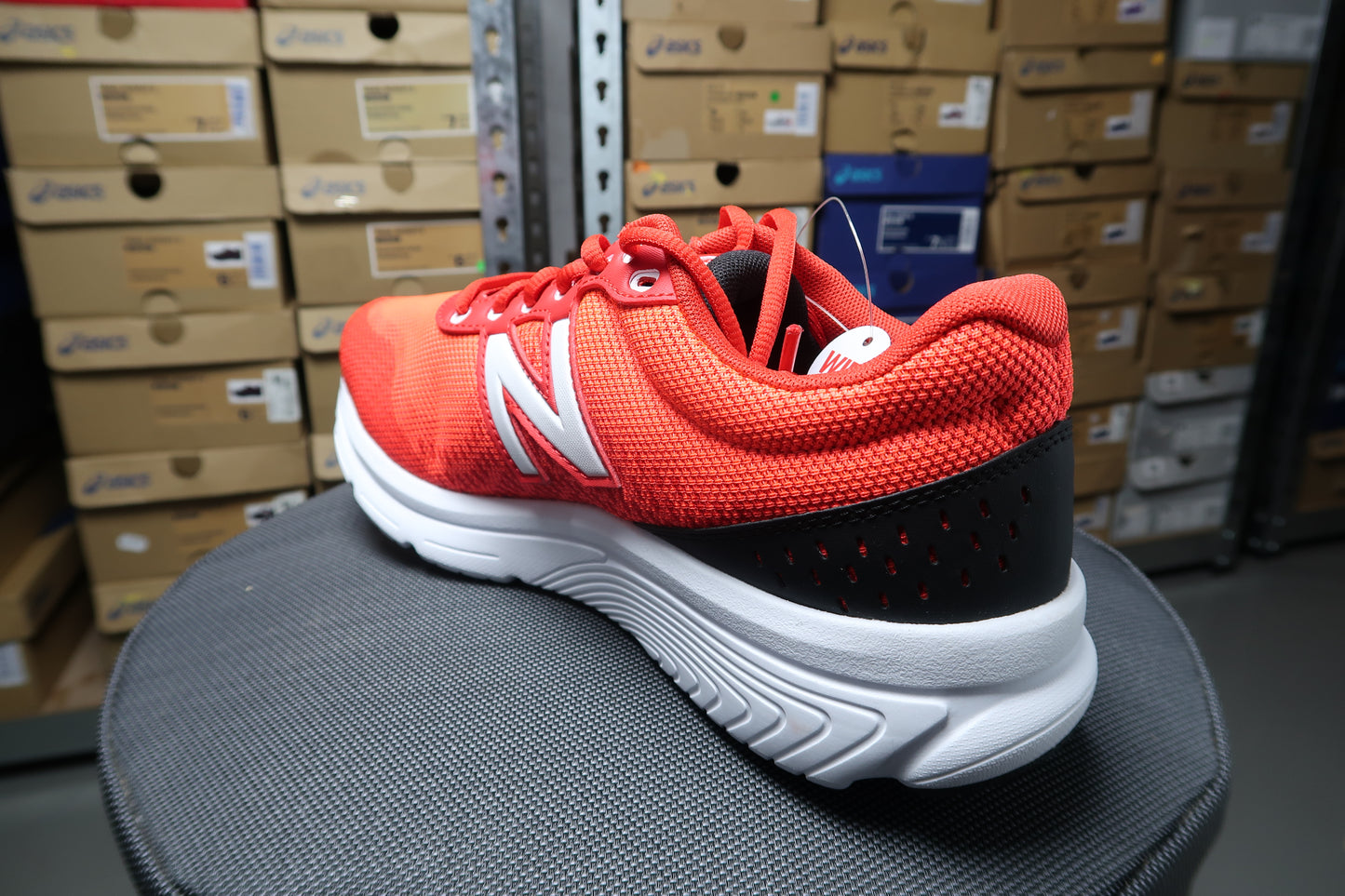 NEW BALANCE MENS 411 2E WIDE (CR2)