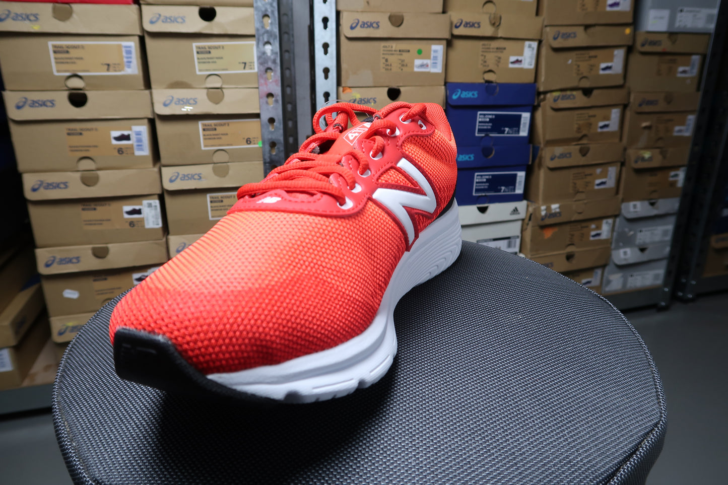 NEW BALANCE MENS 411 2E WIDE (CR2)