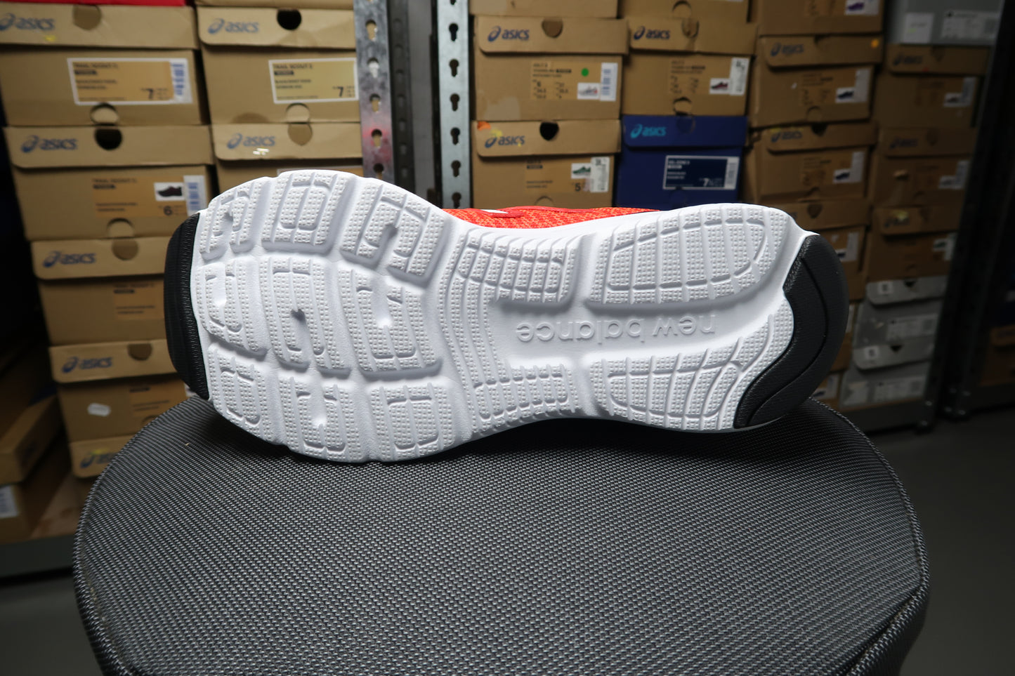 NEW BALANCE MENS 411 2E WIDE (CR2)
