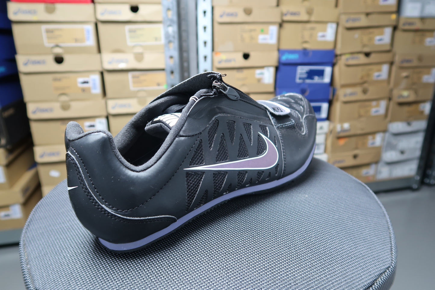 Nike LJ 4 (long Jump)