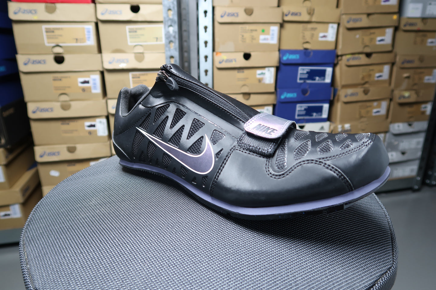 Nike LJ 4 (long Jump)