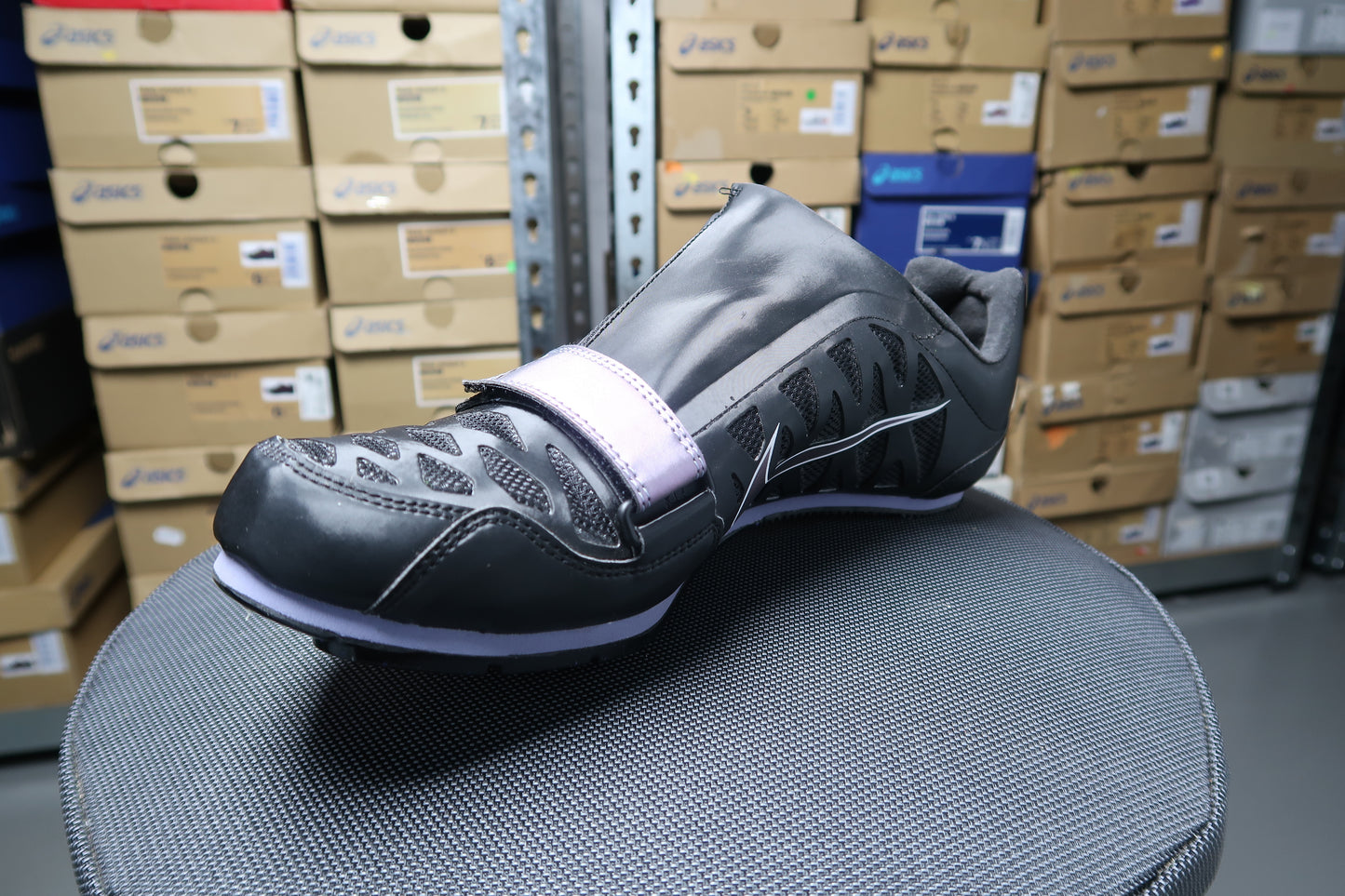 Nike LJ 4 (long Jump)