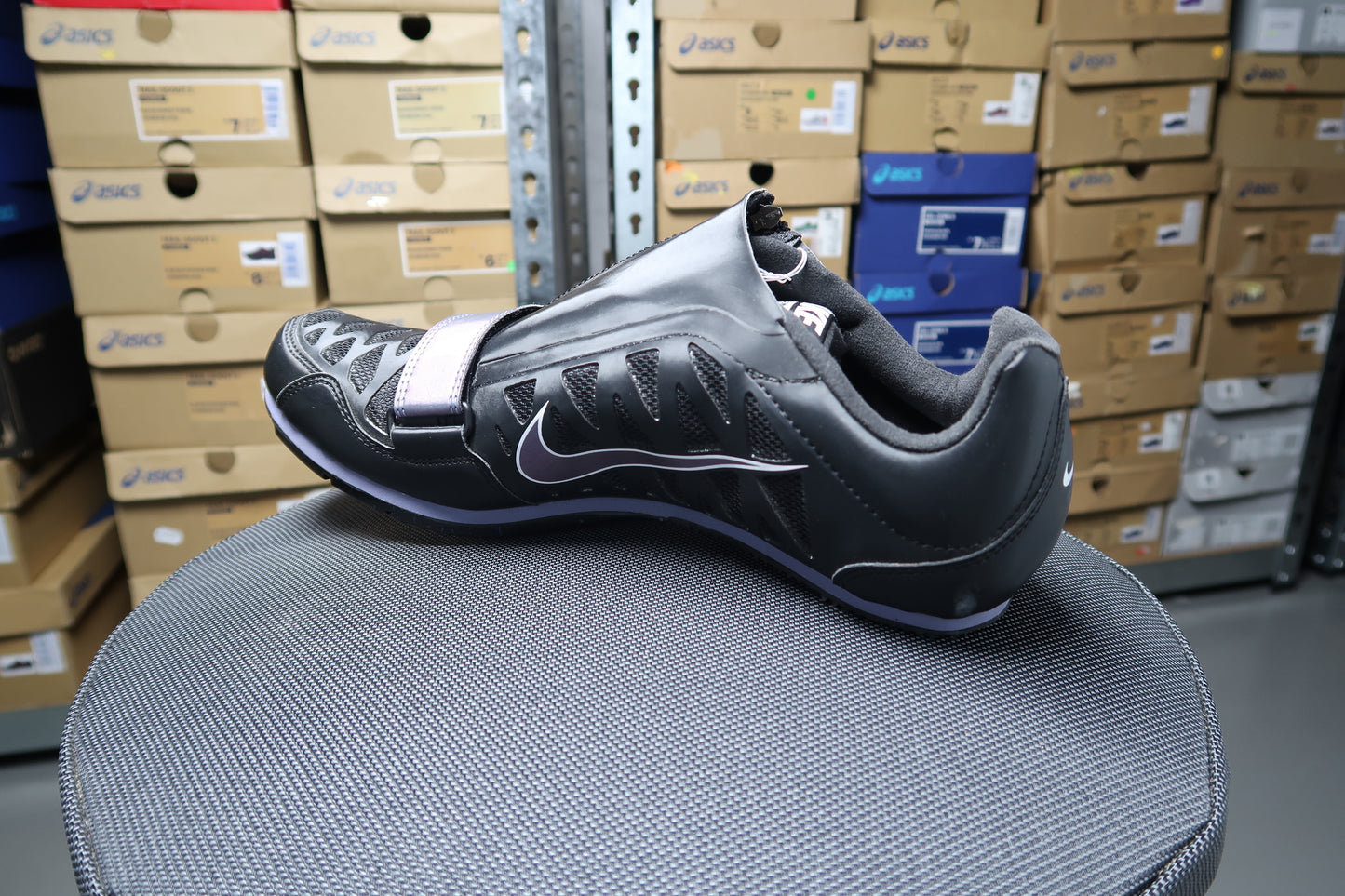Nike LJ 4 (long Jump)
