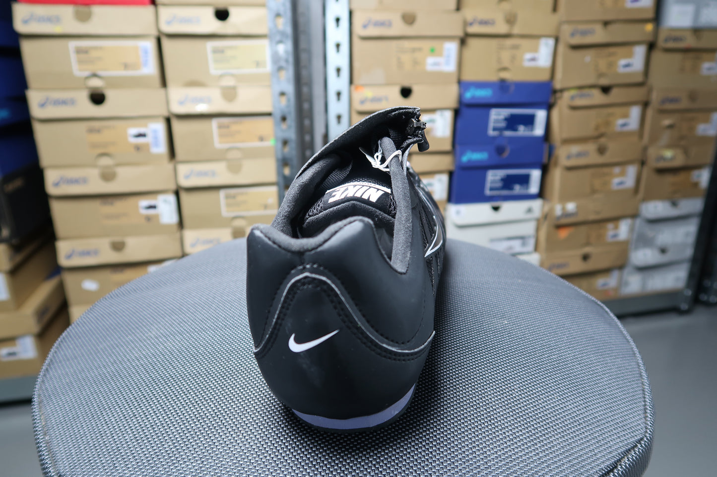 Nike LJ 4 (long Jump)