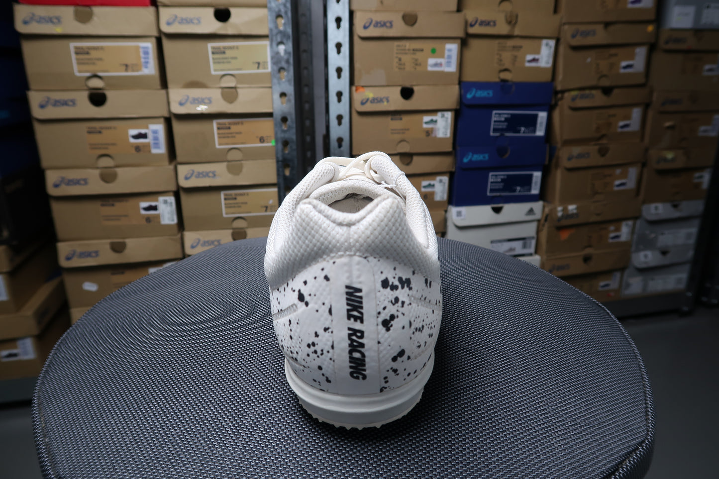 NIKE RIVAL D UNISEX long distance running spikes