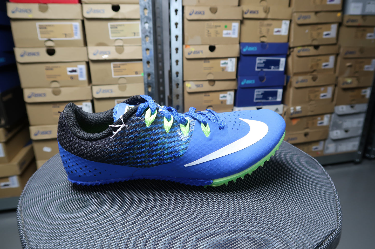 Nike Unisex Zoom Rival S 8 Track Spike Shoes