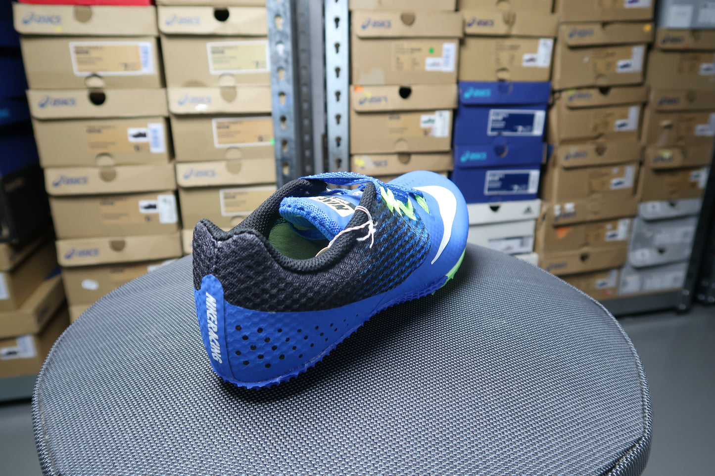 Nike Unisex Zoom Rival S 8 Track Spike Shoes