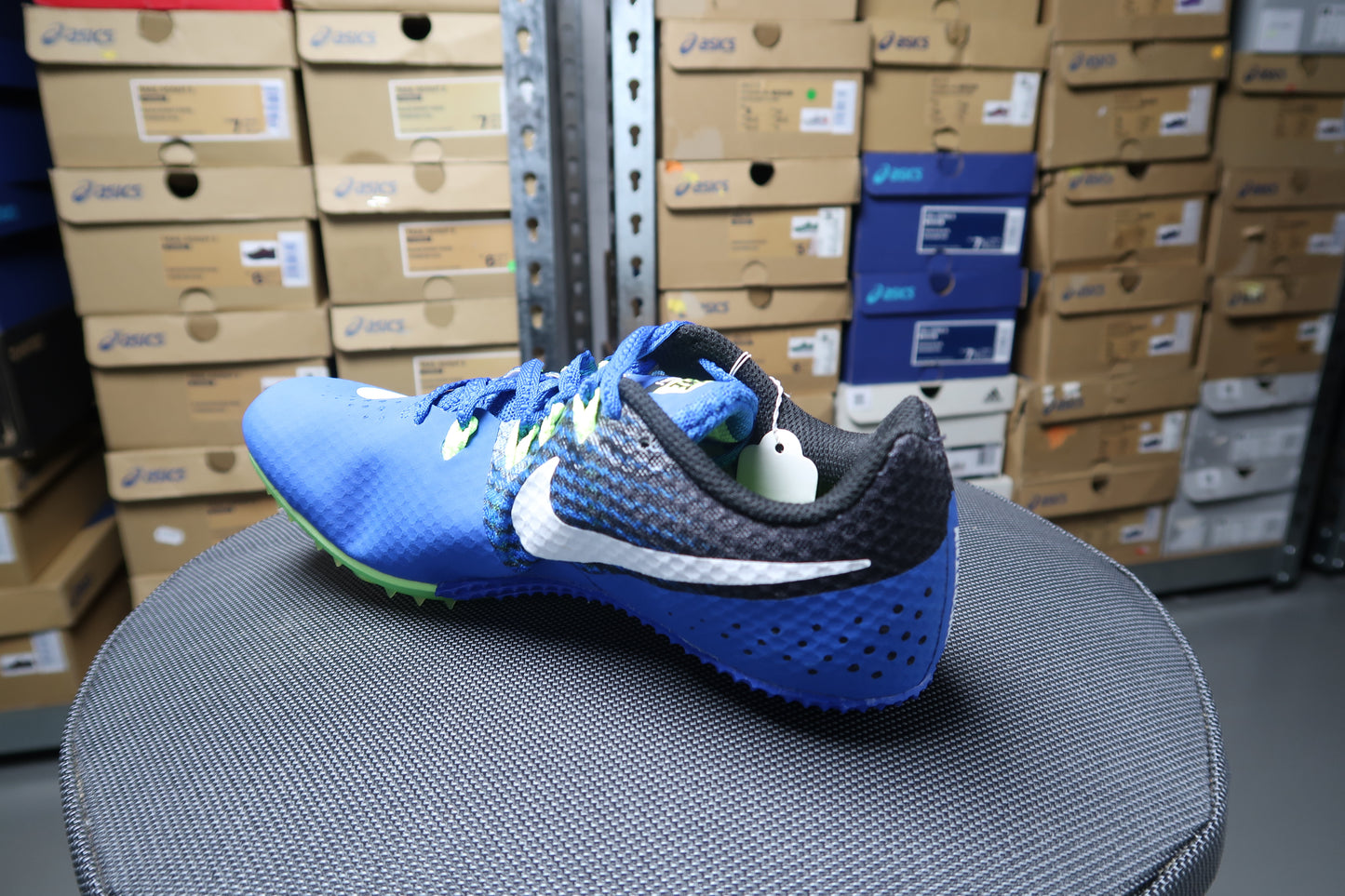 Nike Unisex Zoom Rival S 8 Track Spike Shoes