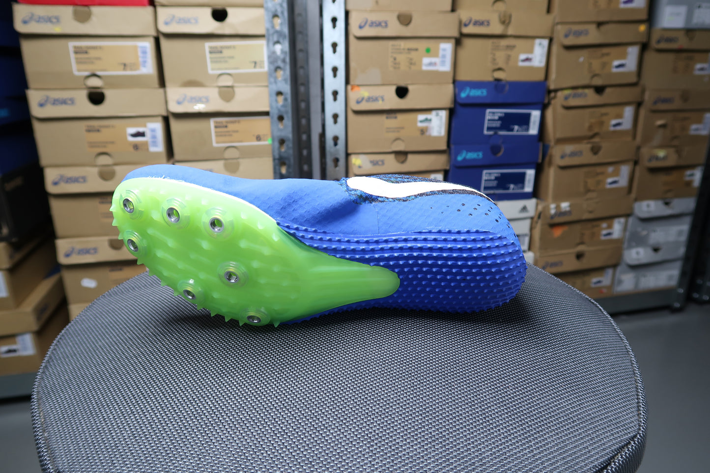 Nike Unisex Zoom Rival S 8 Track Spike Shoes