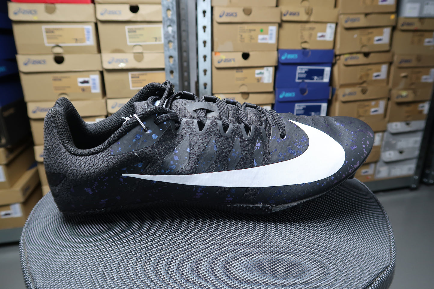 Nike Unisex Zoom Rival S 9 Track Spike Shoes