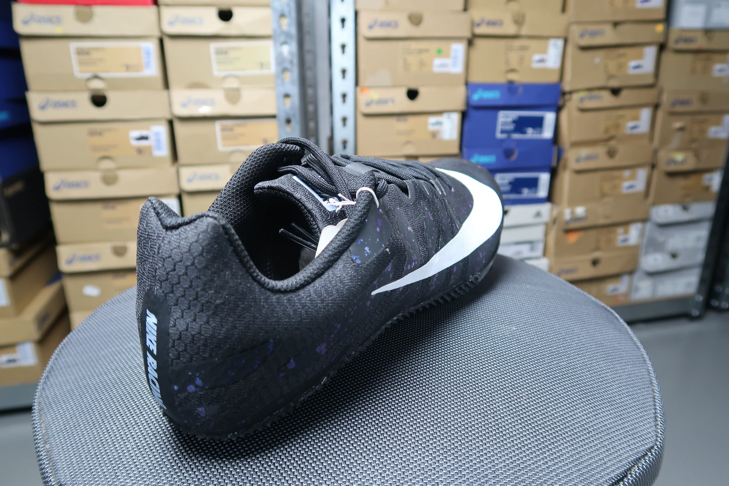 Nike Unisex Zoom Rival S 9 Track Spike Shoes