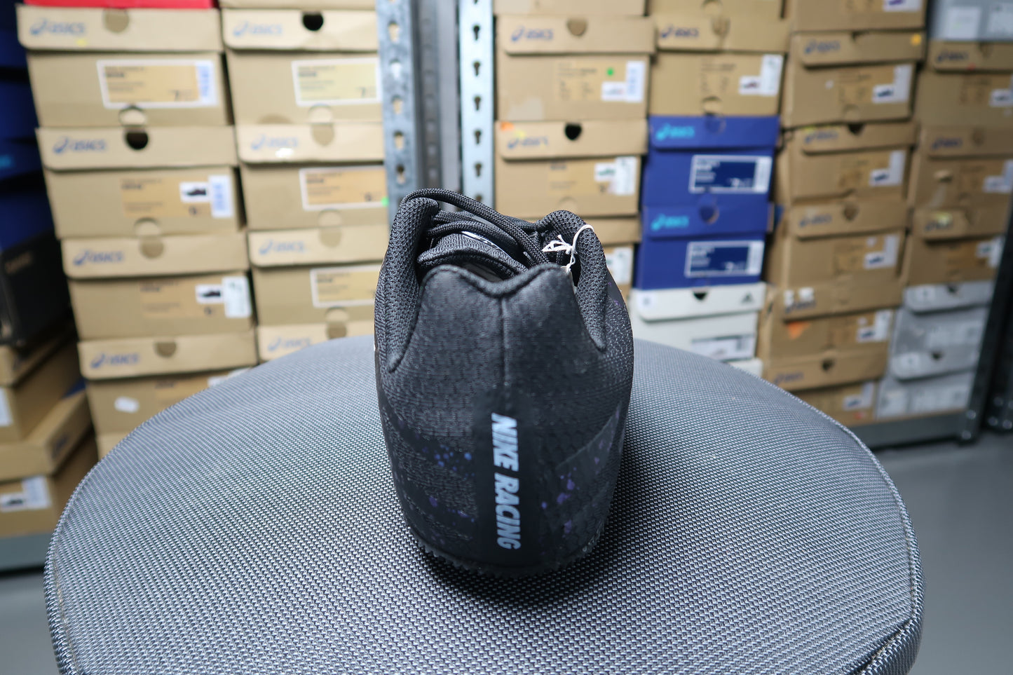 Nike Unisex Zoom Rival S 9 Track Spike Shoes