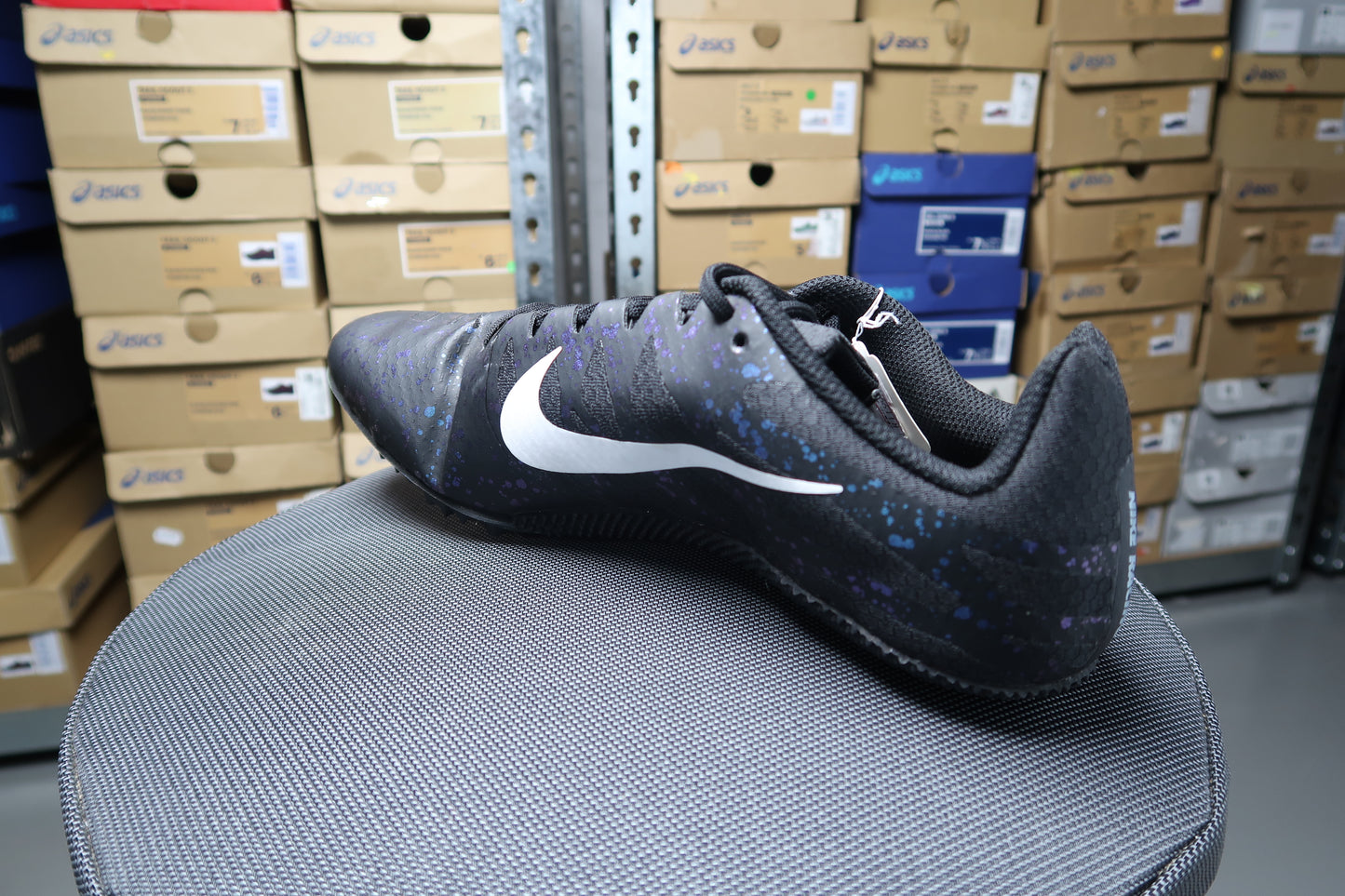 Nike Unisex Zoom Rival S 9 Track Spike Shoes