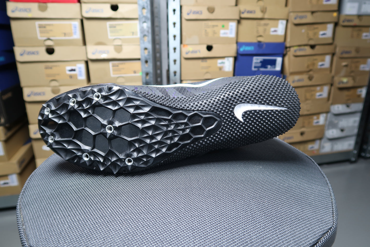 Nike Unisex Zoom Rival S 9 Track Spike Shoes