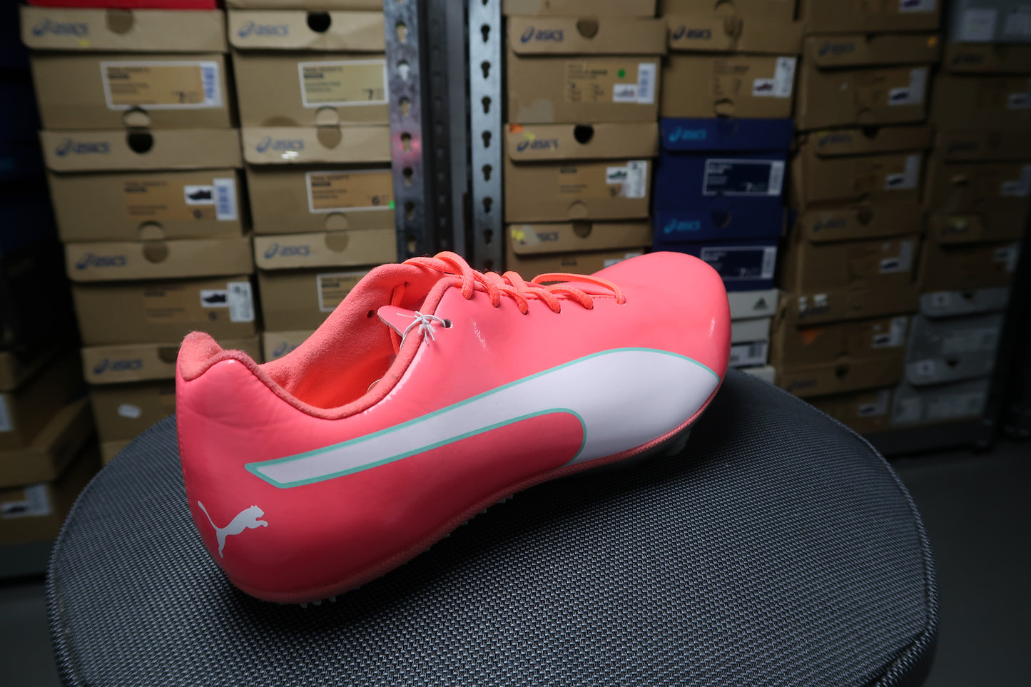 Puma Sprint Spikes