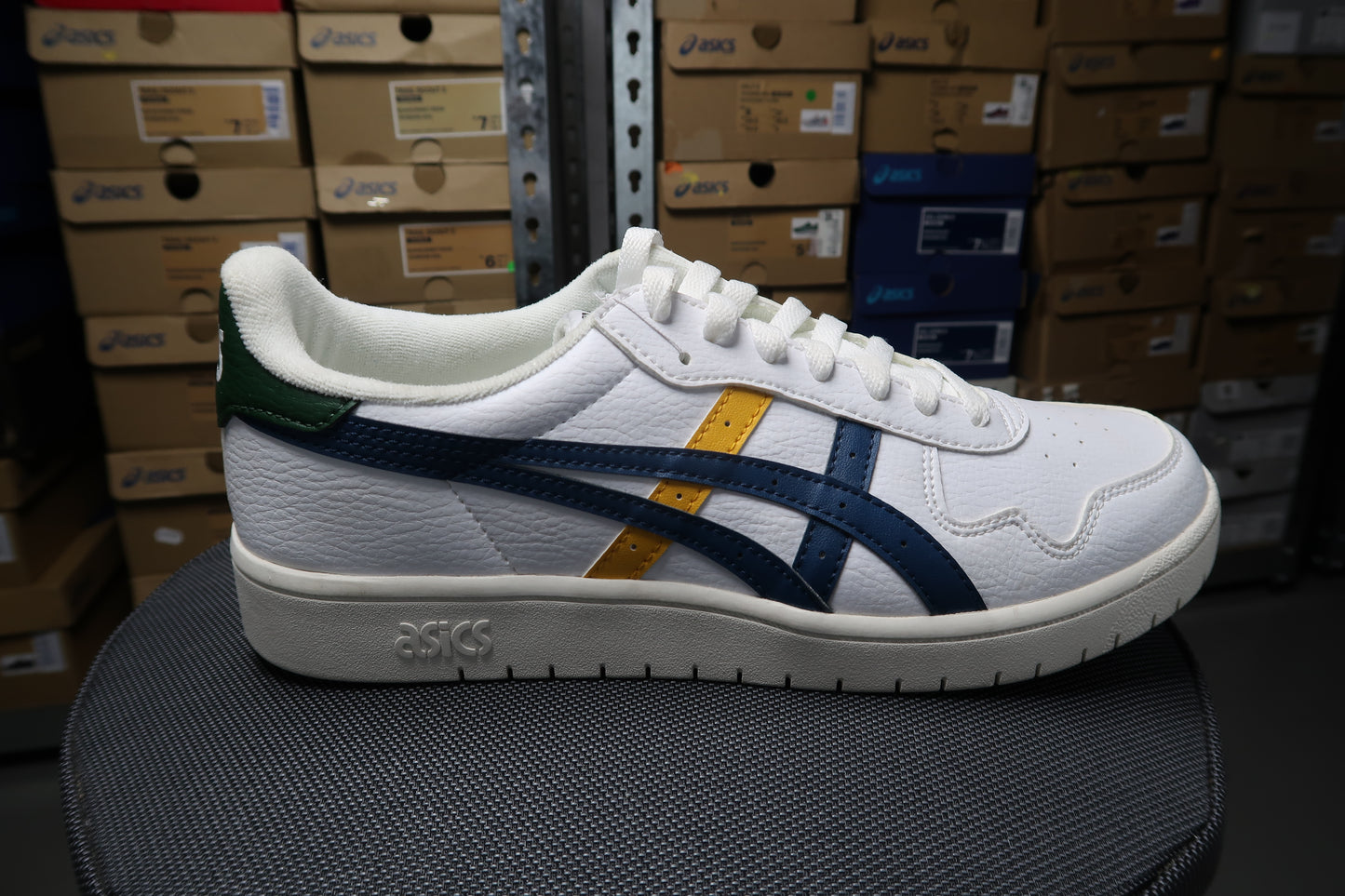 ASICS JAPAN S MENS (MAKO BLUE)