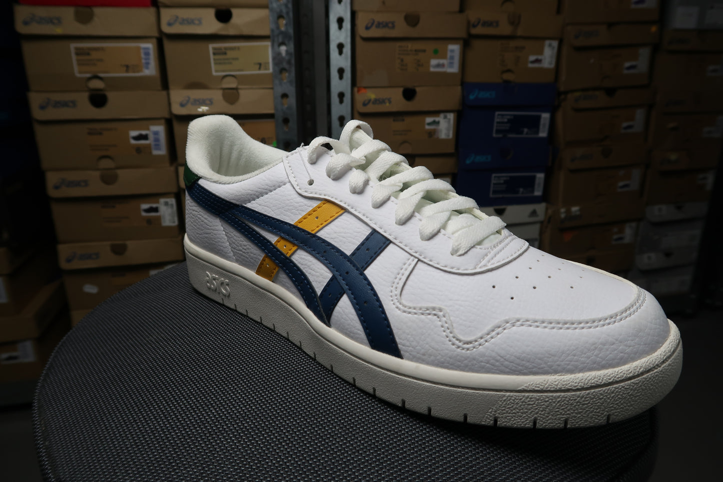 ASICS JAPAN S MENS (MAKO BLUE)