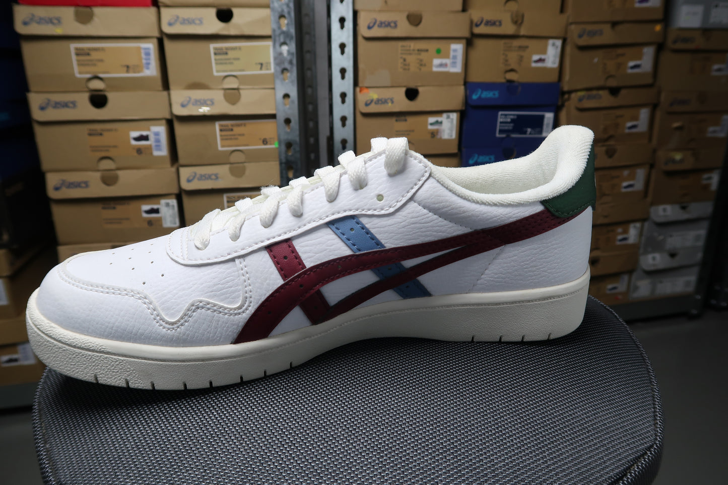 ASICS JAPAN S MENS (MAKO BLUE)