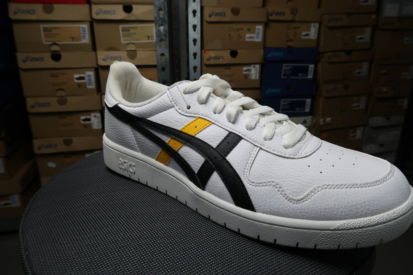ASICS JAPAN S MENS (SUNFLOWER)