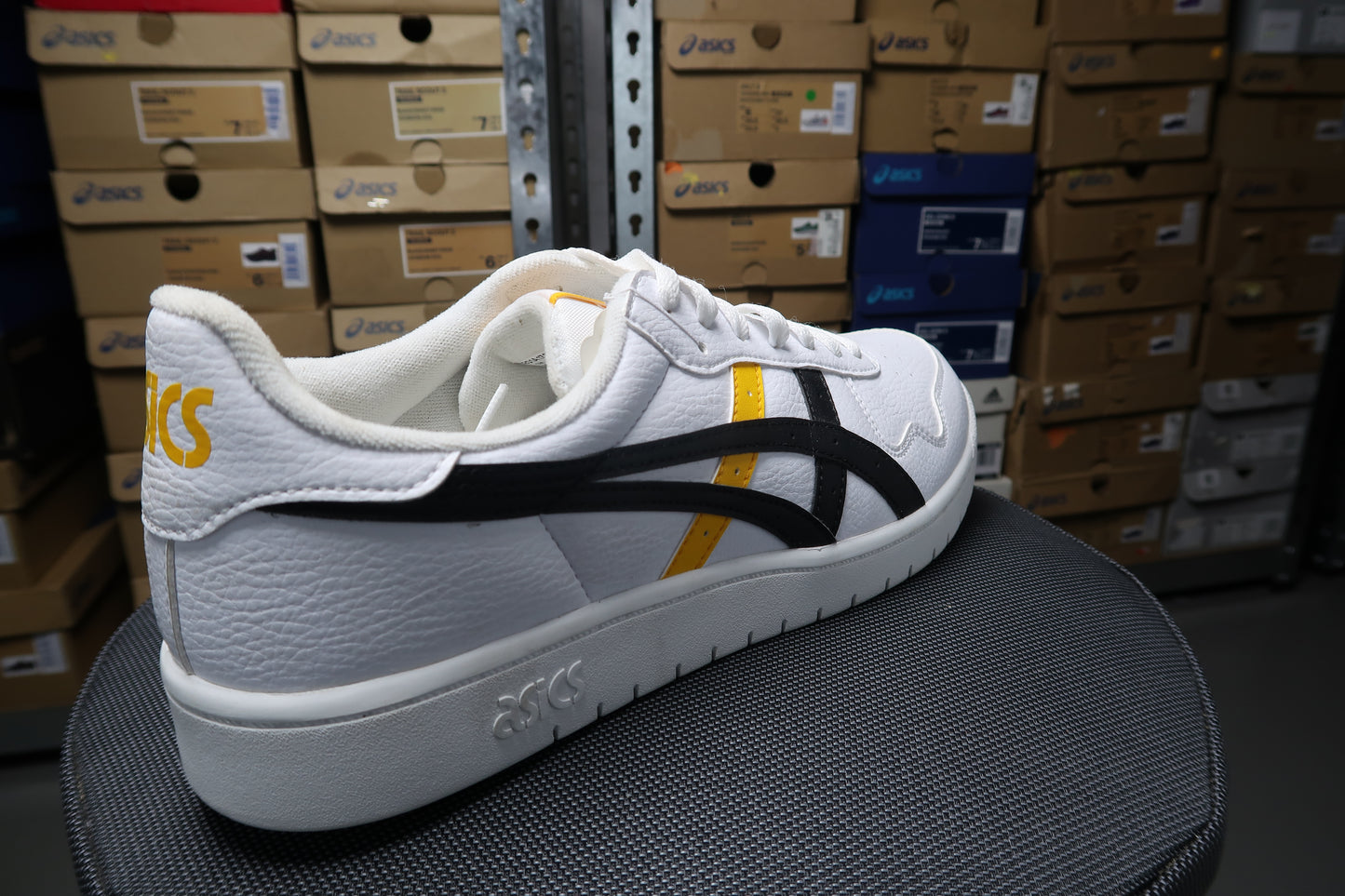 ASICS JAPAN S MENS (SUNFLOWER)