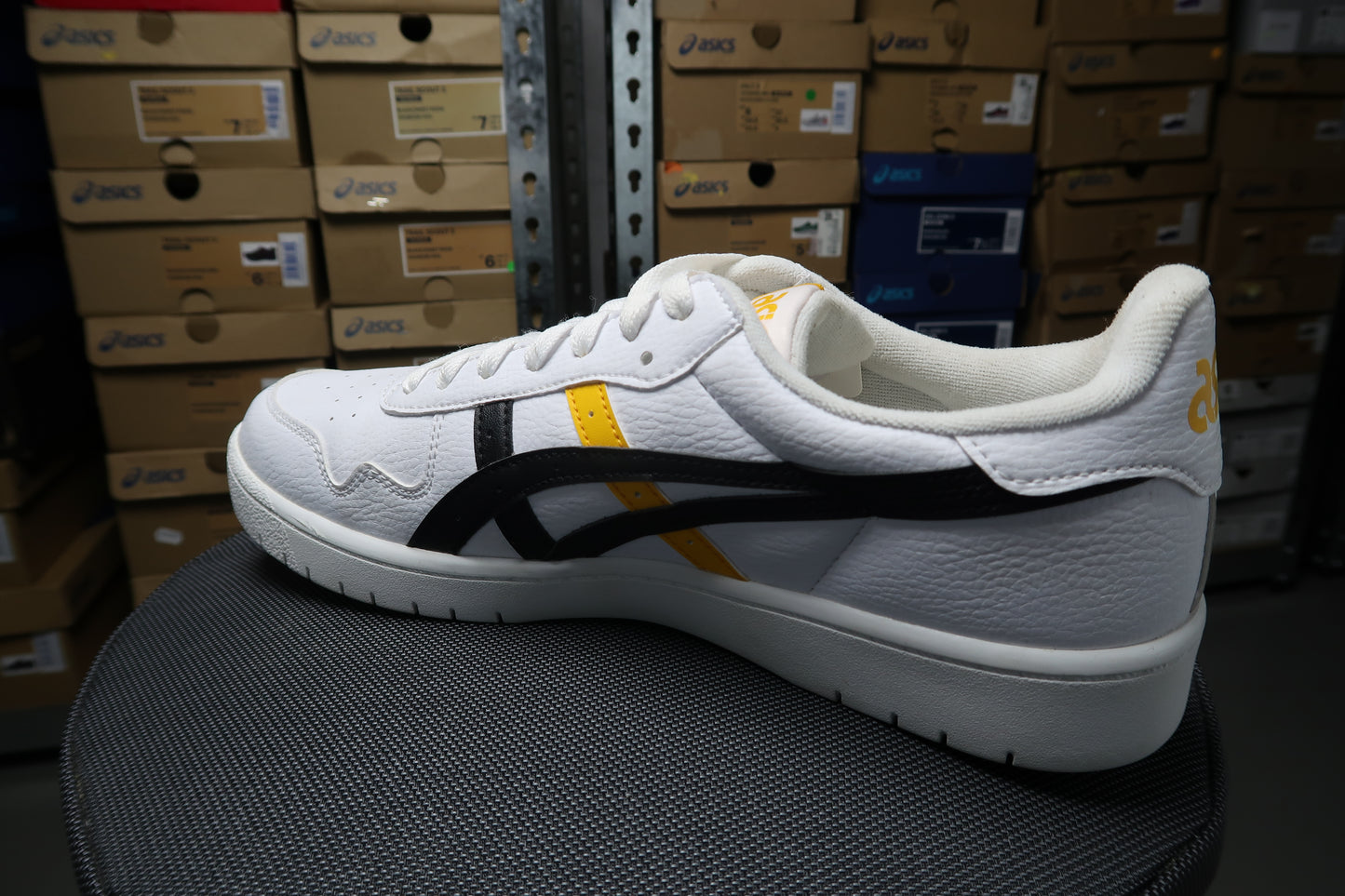 ASICS JAPAN S MENS (SUNFLOWER)