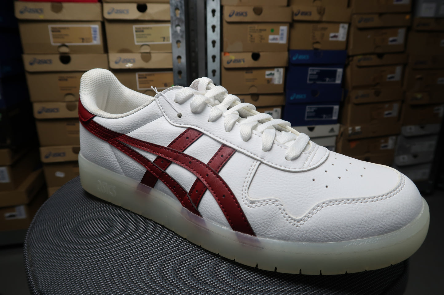ASICS JAPAN S MENS (BEEF JUICE)