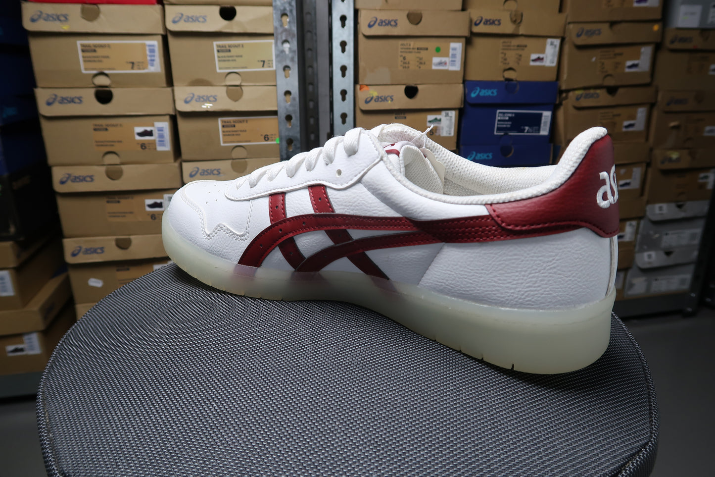 ASICS JAPAN S MENS (BEEF JUICE)