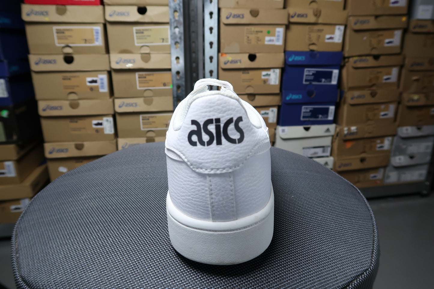 ASICS JAPAN S MENS (WHITE.WHITE)