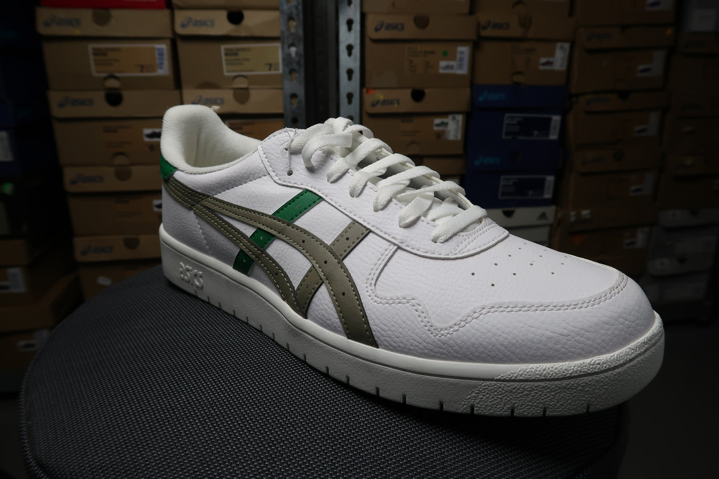 ASICS JAPAN S MENS