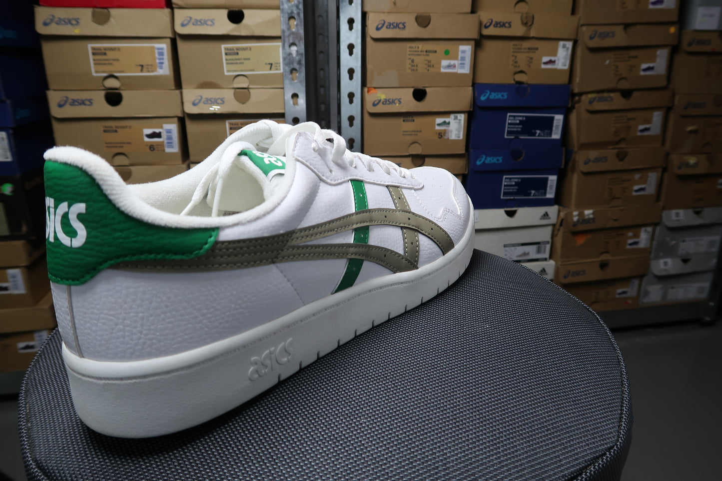 ASICS JAPAN S MENS
