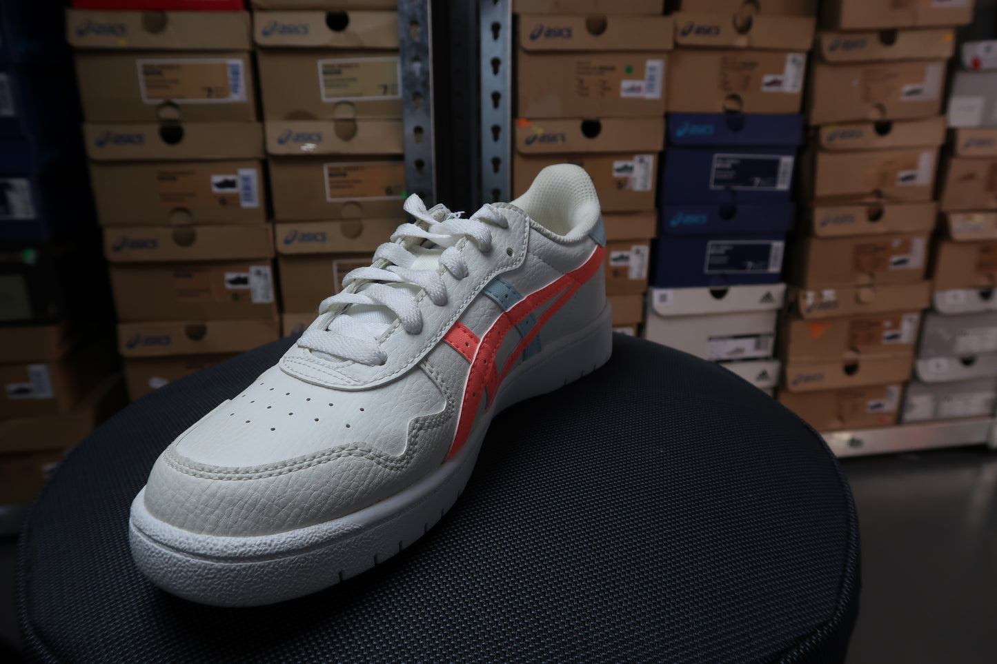 ASICS JAPAN S WOMENS (SUN CORAL)