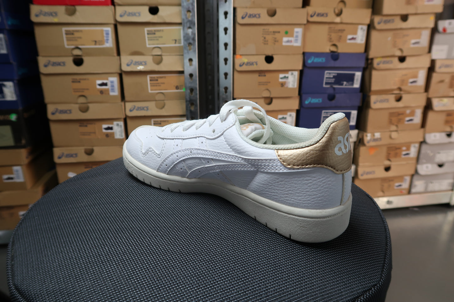 ASICS JAPAN WOMENS