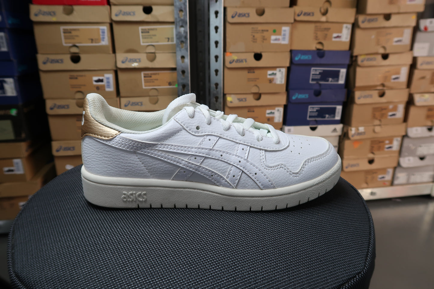 ASICS JAPAN WOMENS
