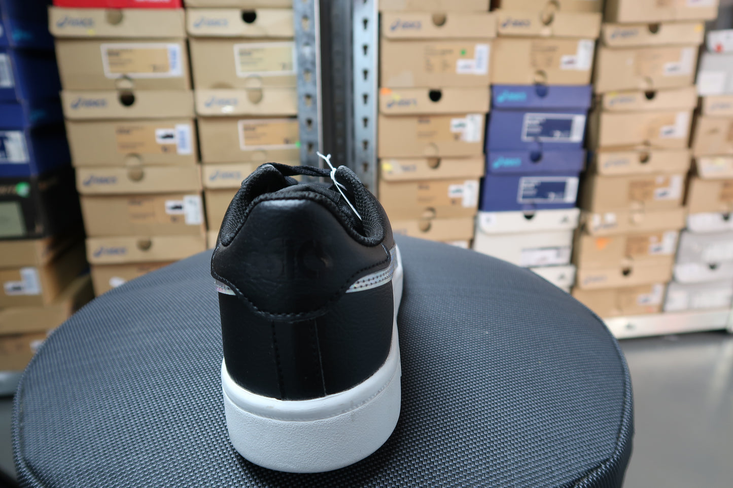 ASICS JAPAN S WOMENS (BLACK/BLACK)
