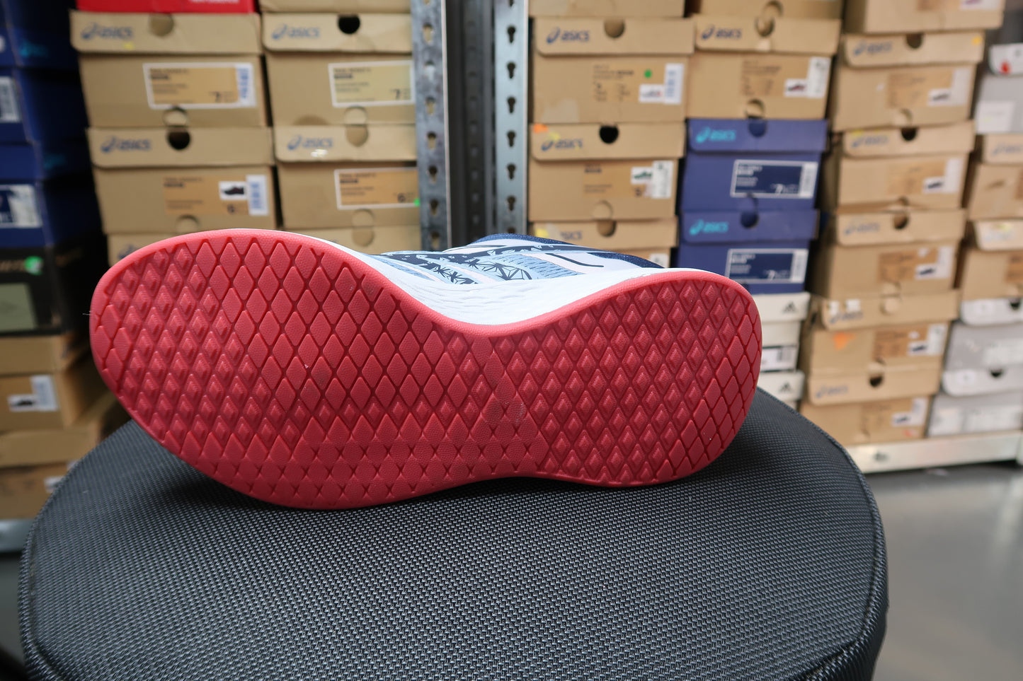 HI-TEC V-LITE LEO WOMEN