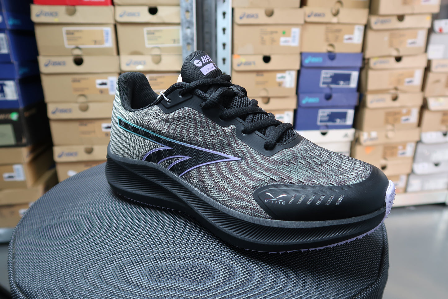 HI-TEC VELOCITY WOMENS